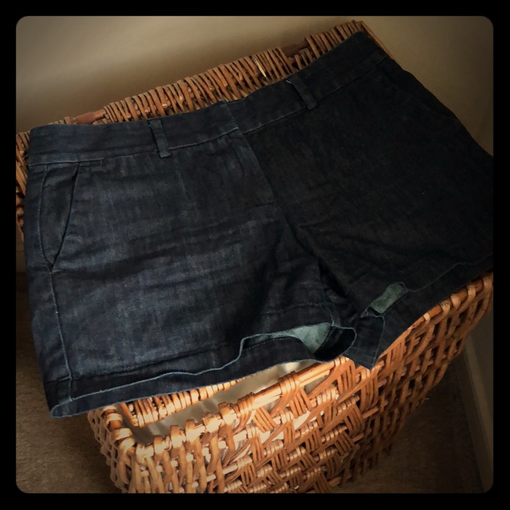 3 Loft Shorts Bundle!!